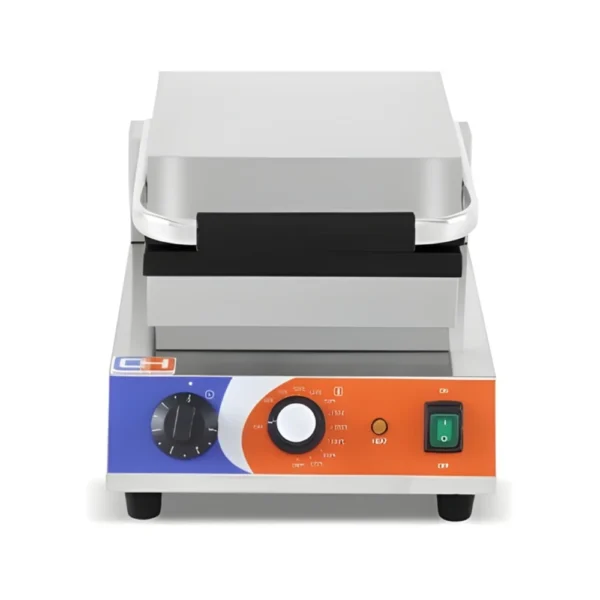 Gofrera eléctrica 30cm